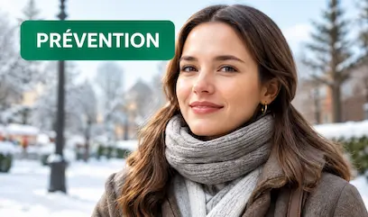 Comment bien se préparer pour l’hiver ?