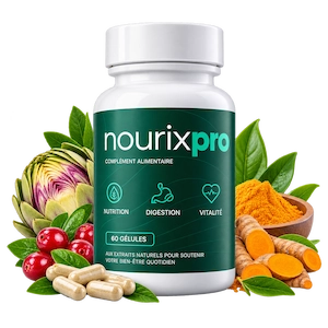 Nourix Pro Capsule